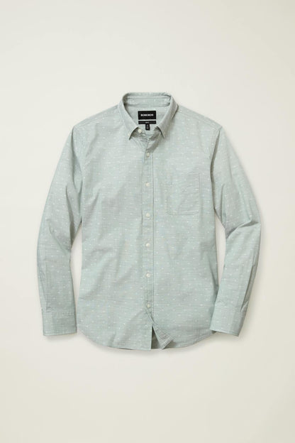 Everyday Shirt Bonobos Premium