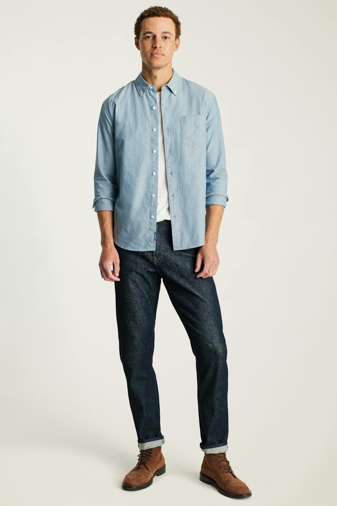 Everyday Shirt Bonobos New
