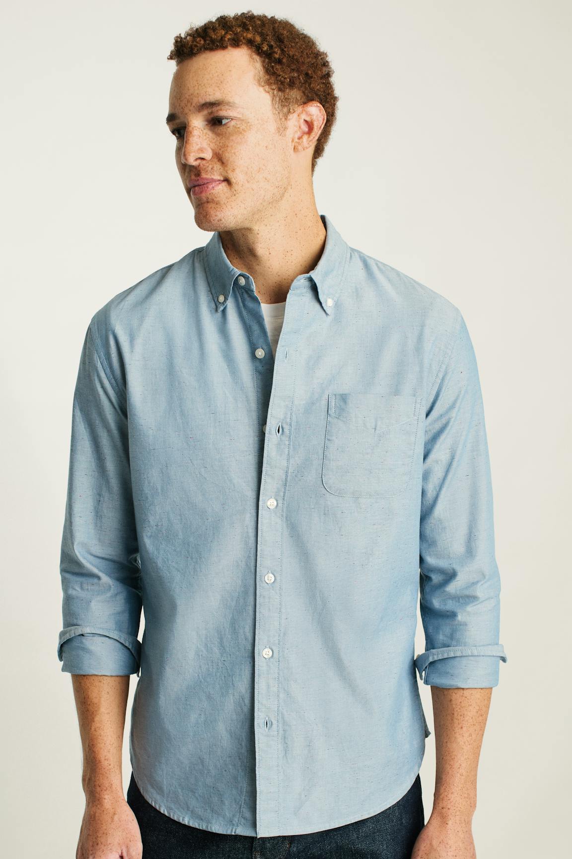 Everyday Shirt Bonobos New