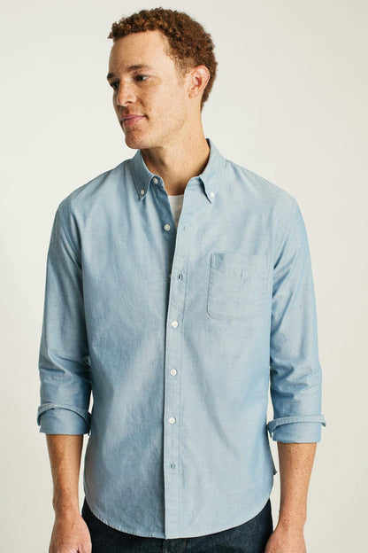 Everyday Shirt Bonobos New