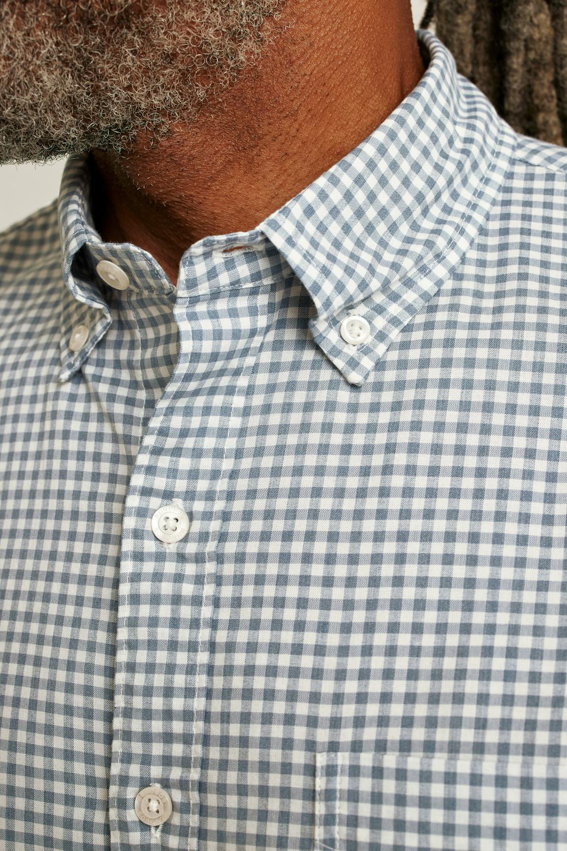 Everyday Shirt Bonobos Featured