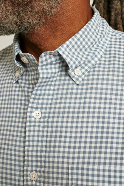 Everyday Shirt Bonobos Featured