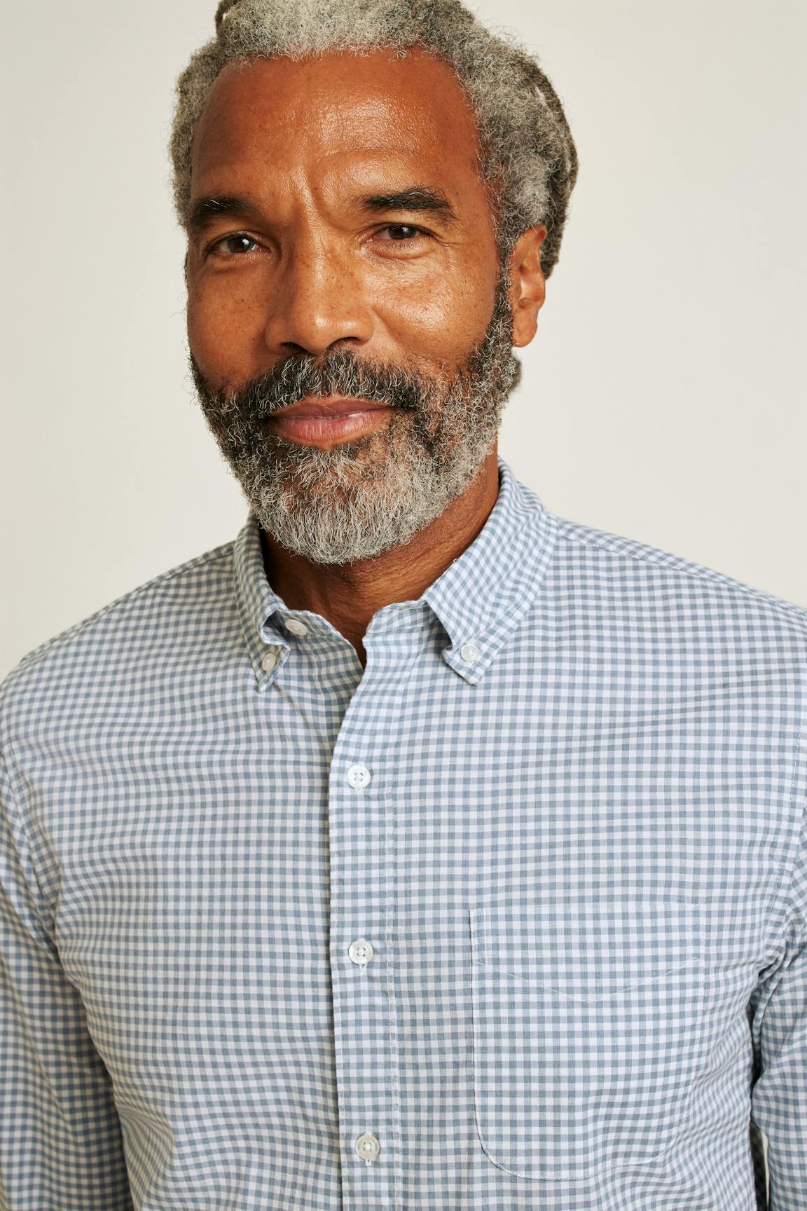 Everyday Shirt Bonobos Featured