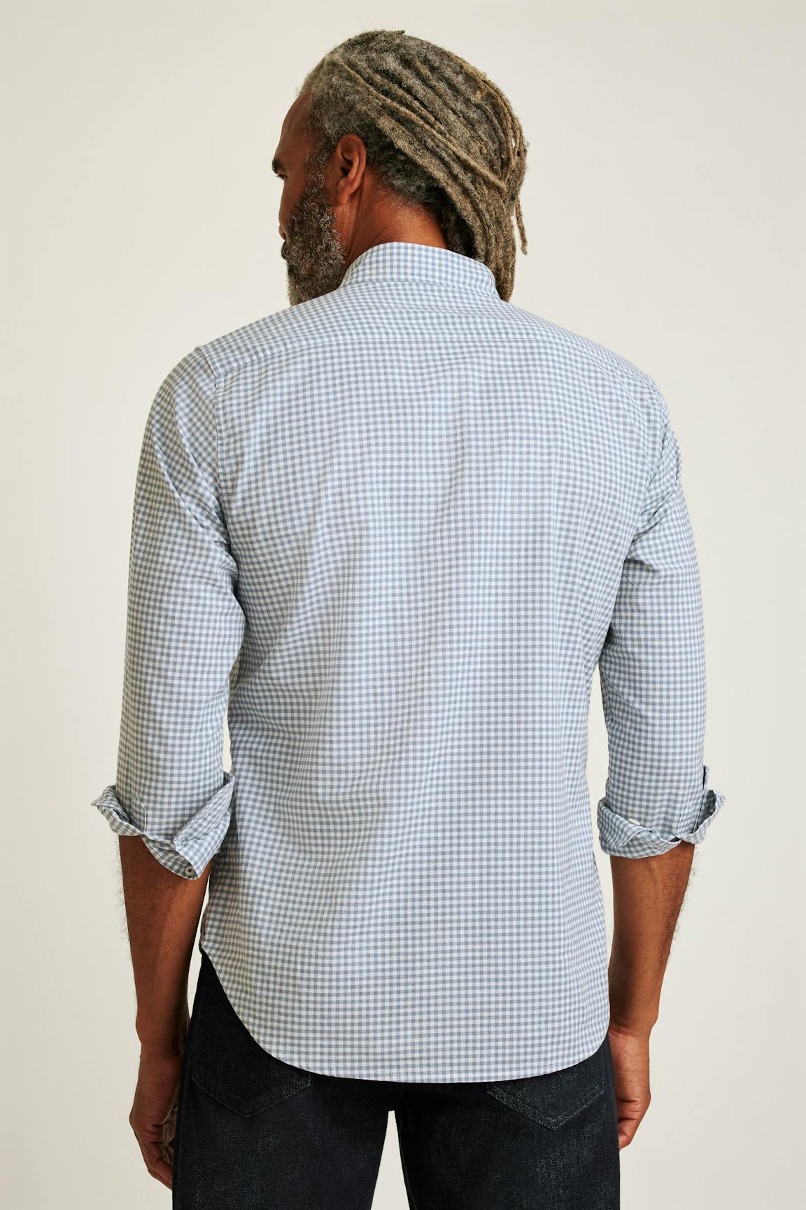 Everyday Shirt Bonobos Featured