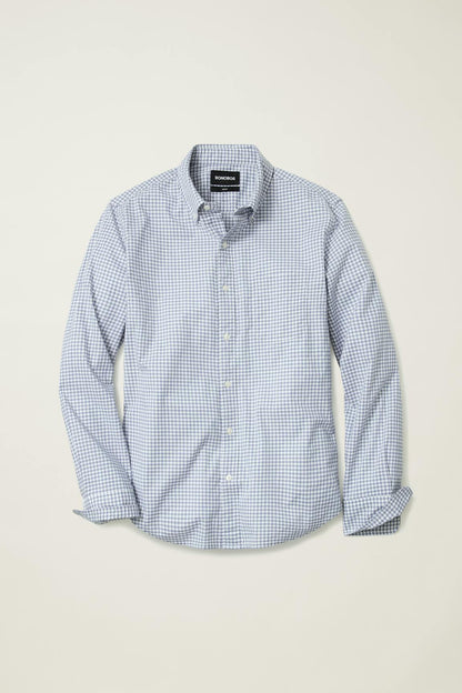 Everyday Shirt Bonobos Featured