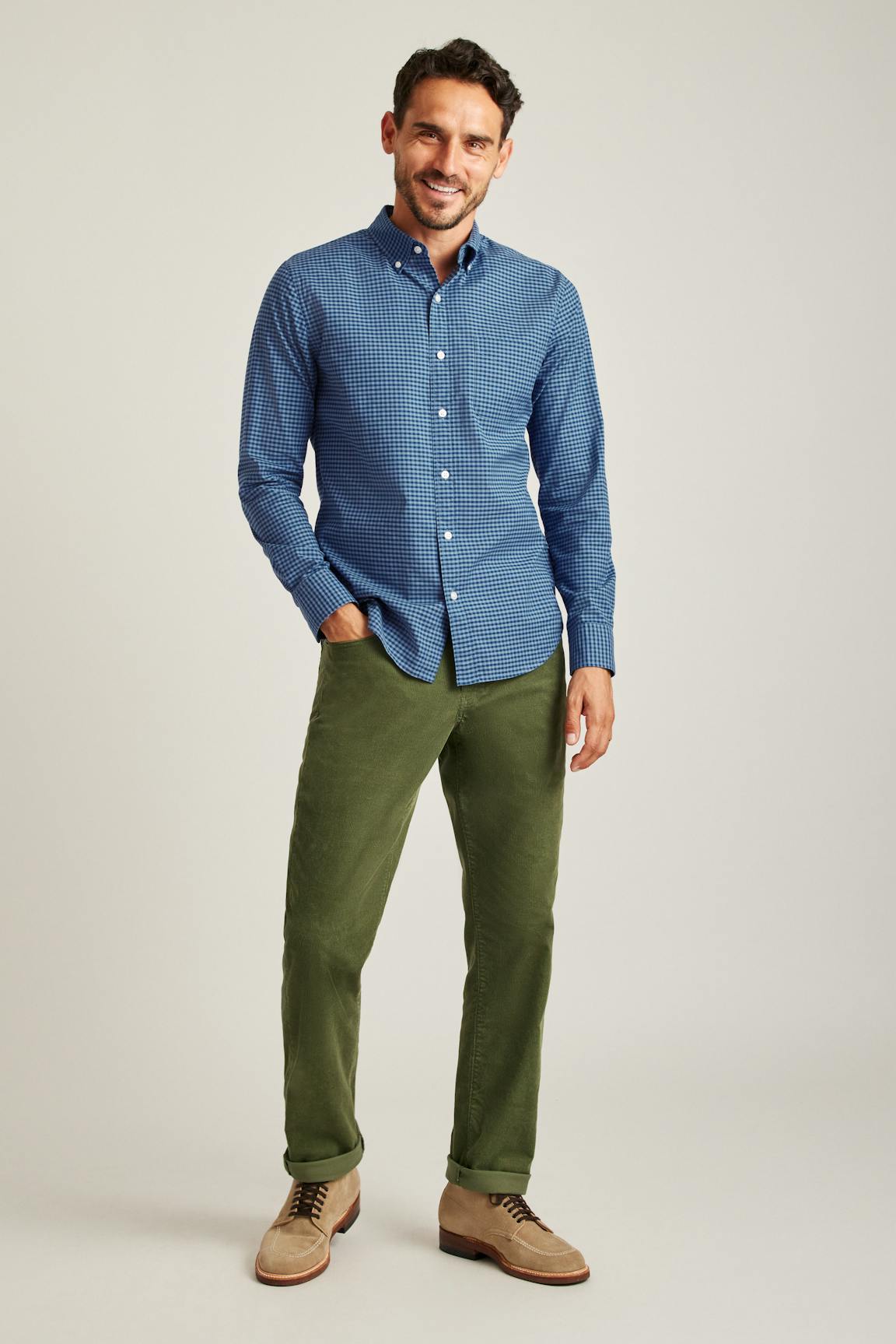 Everyday Shirt Bonobos Best Seller