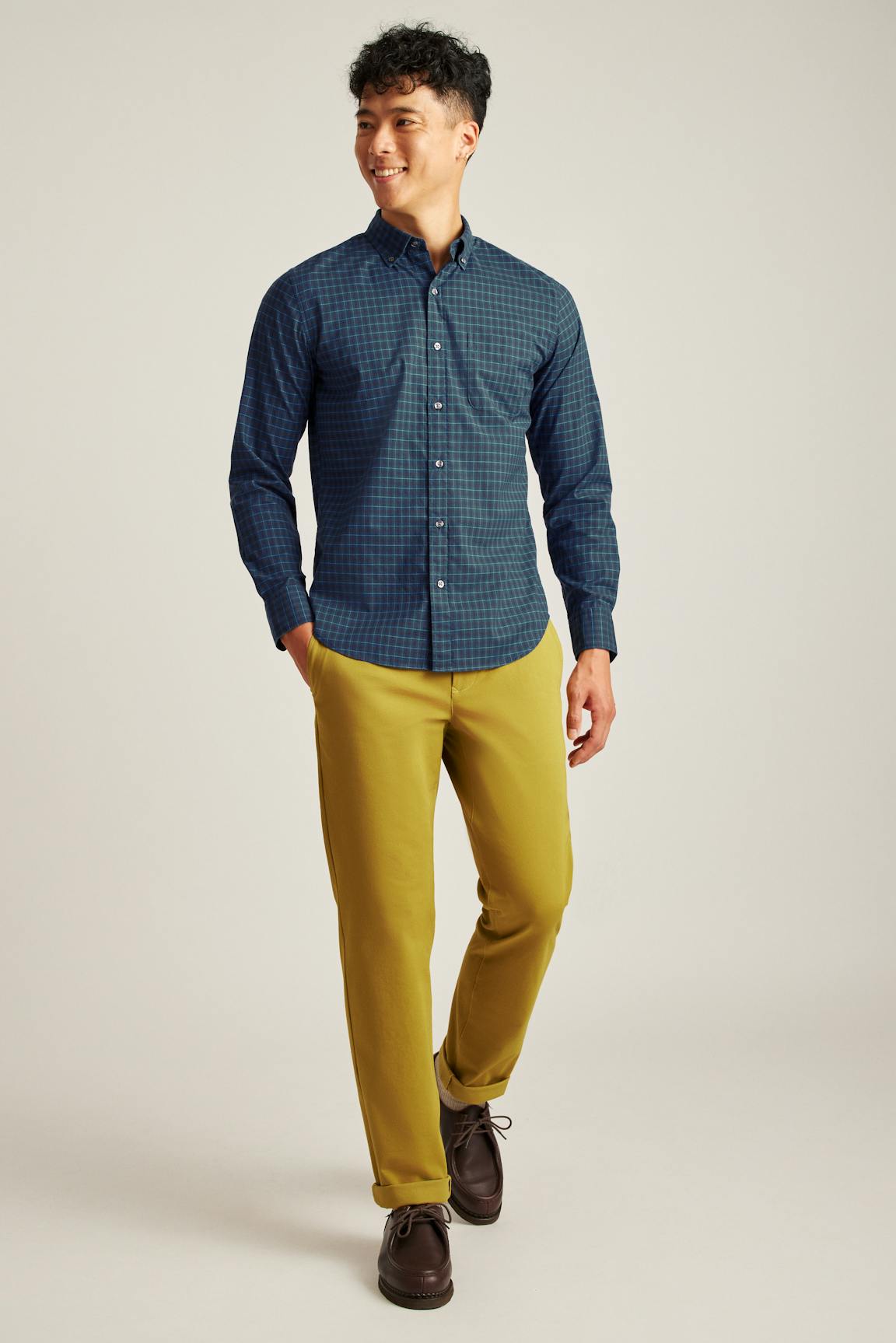 Everyday Shirt Bonobos Top Pick
