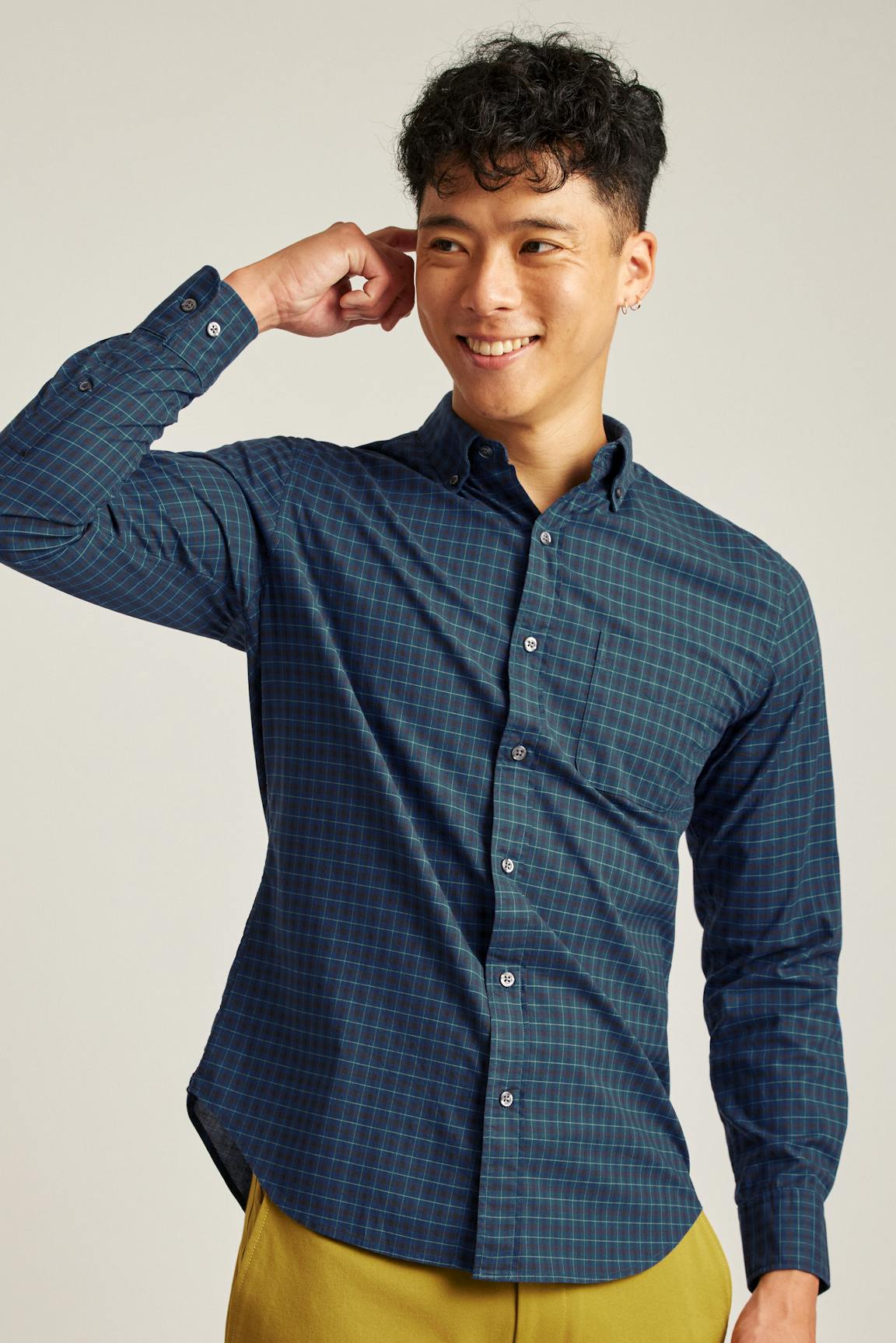 Everyday Shirt Bonobos Top Pick