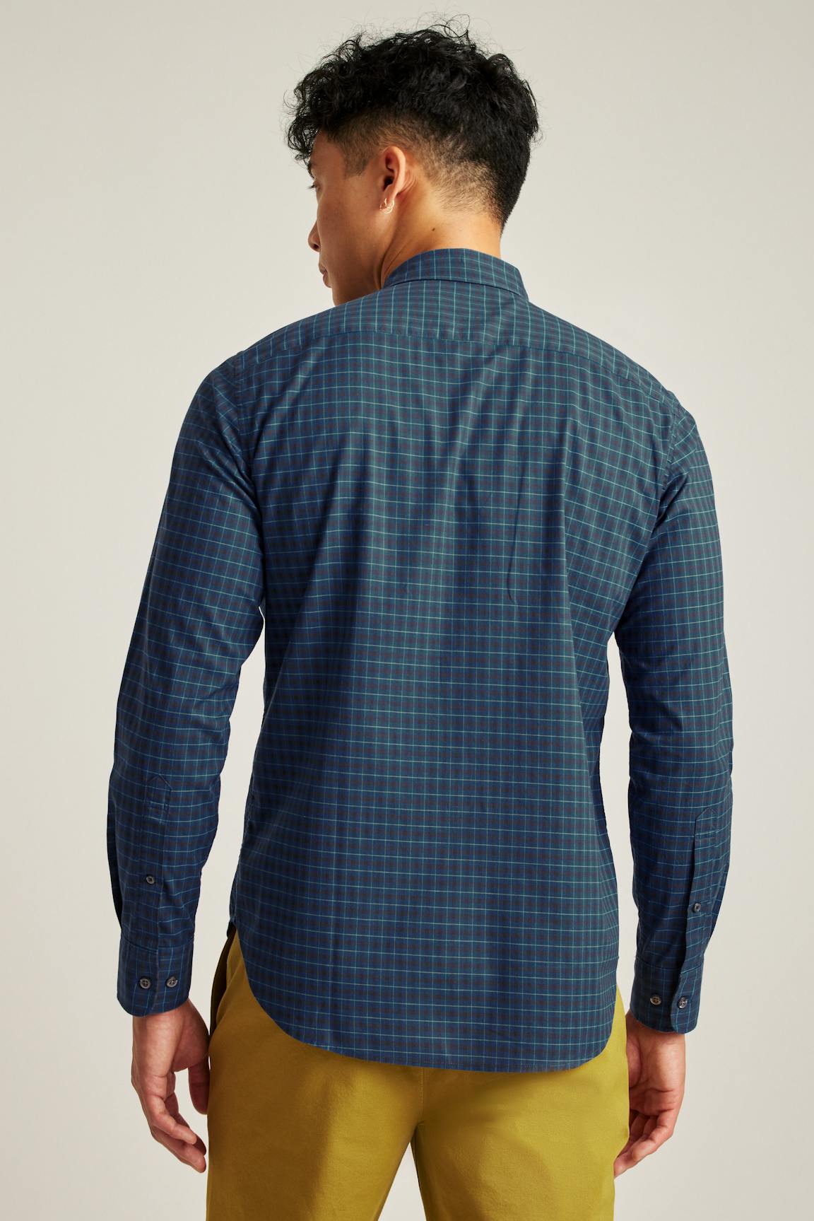 Everyday Shirt Bonobos Top Pick