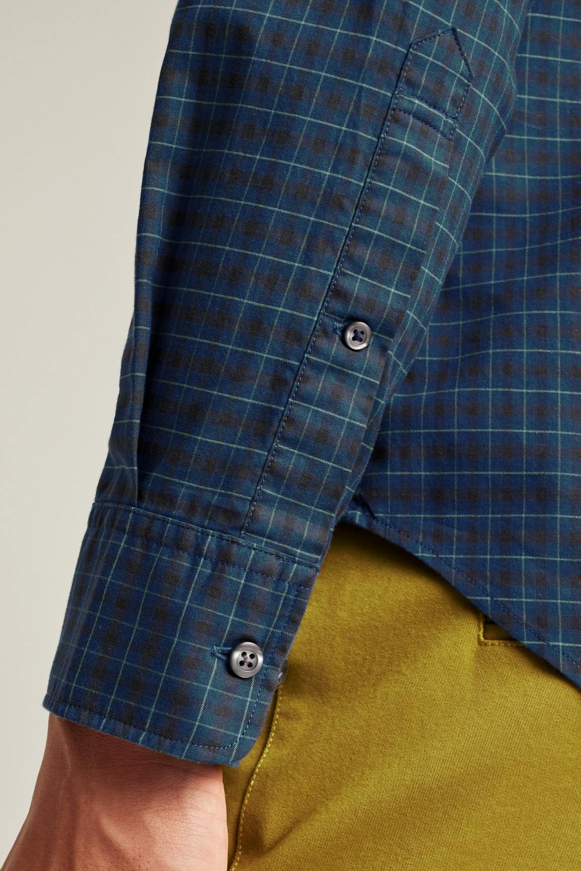Everyday Shirt Bonobos Top Pick