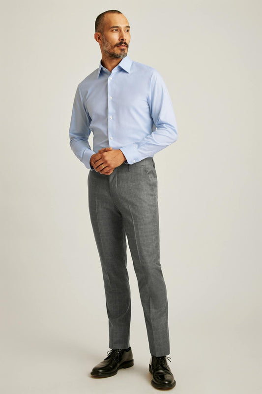 Jetsetter Premium Dress Shirt Bonobos Smart Buy