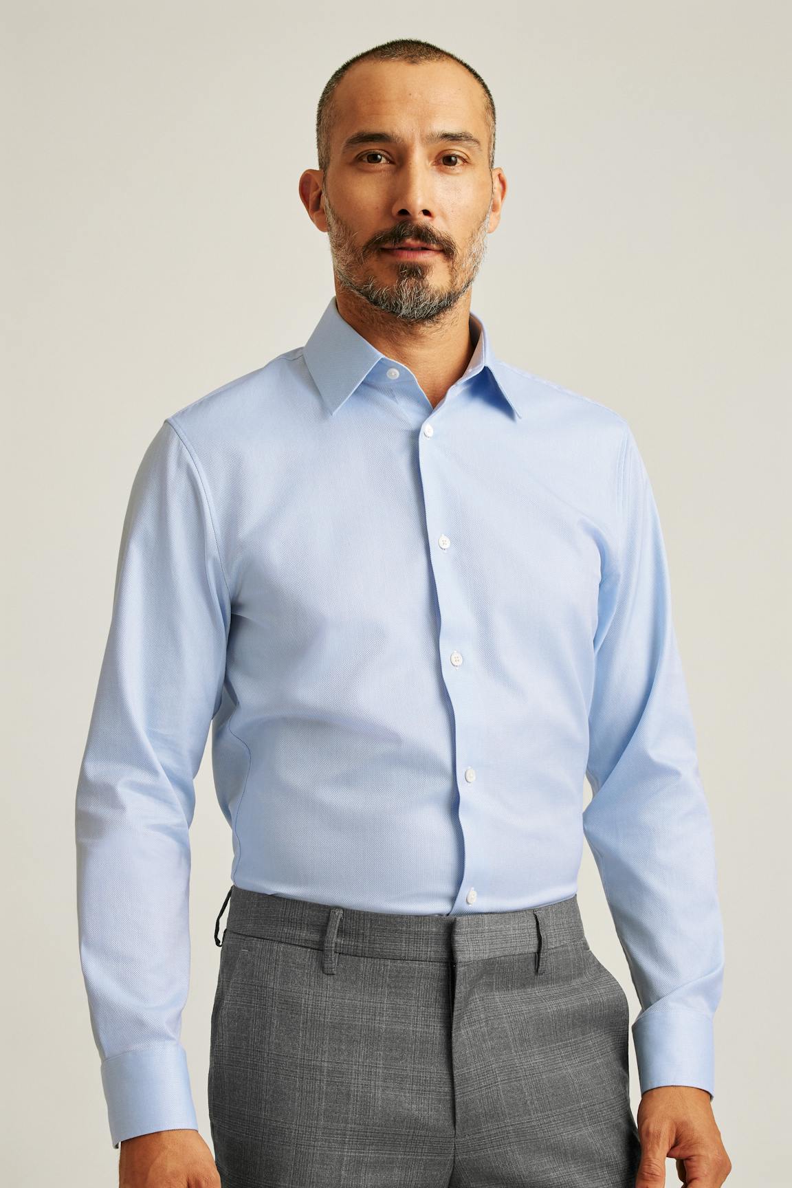Jetsetter Premium Dress Shirt Bonobos Smart Buy