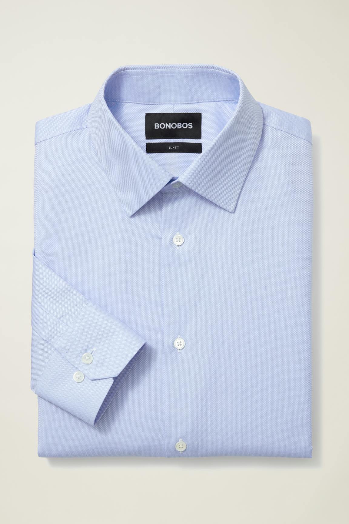 Jetsetter Premium Dress Shirt Bonobos Smart Buy