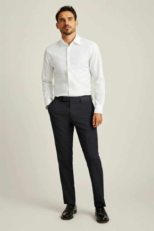 Jetsetter Premium Dress Shirt Bonobos Premium
