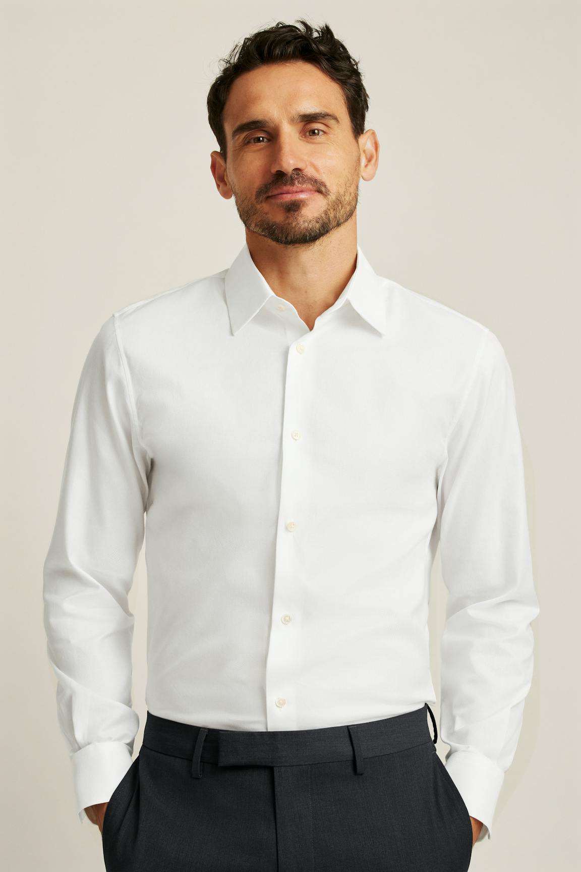 Jetsetter Premium Dress Shirt Bonobos Premium