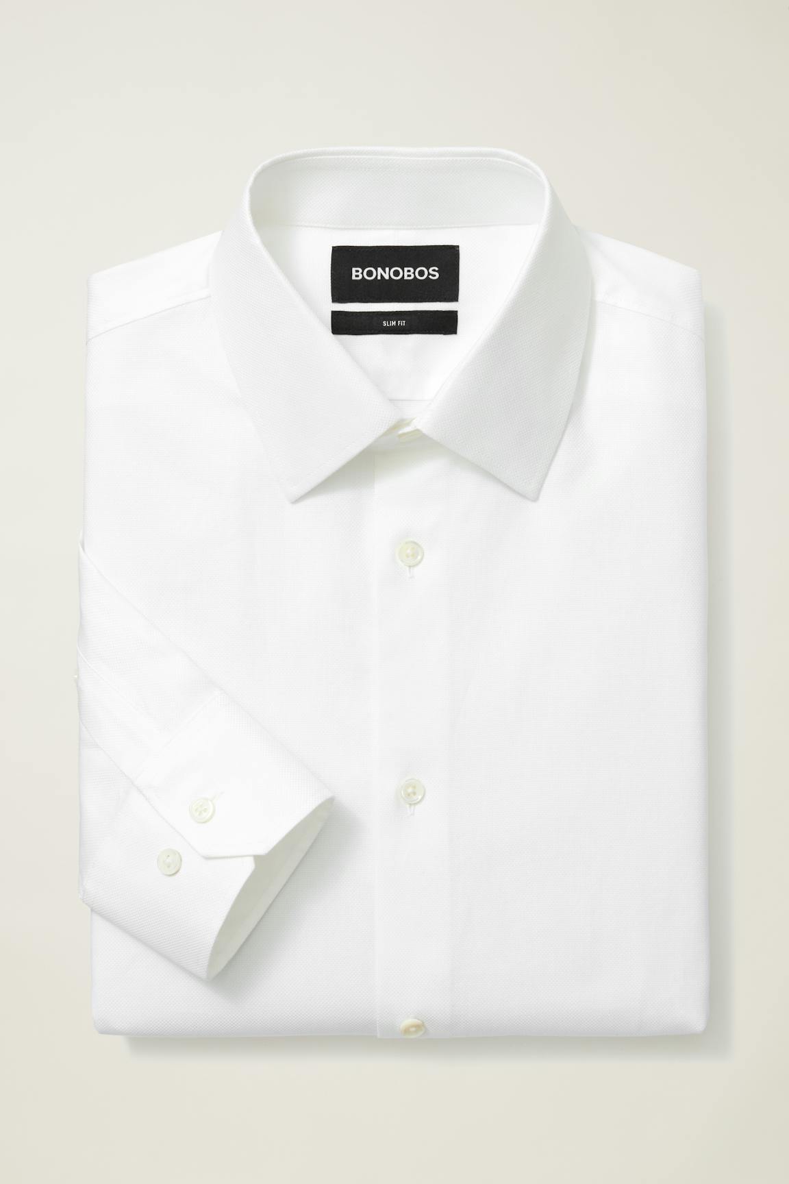 Jetsetter Premium Dress Shirt Bonobos Premium