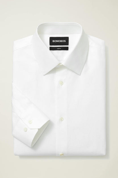 Jetsetter Premium Dress Shirt Bonobos Premium