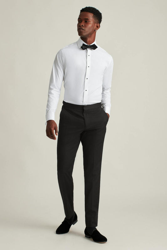 Empire Stretch Tuxedo Shirt Bonobos Featured