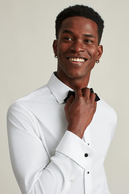 Empire Stretch Tuxedo Shirt Bonobos Featured