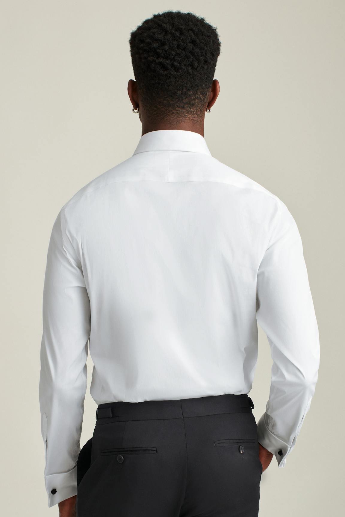 Empire Stretch Tuxedo Shirt Bonobos Featured