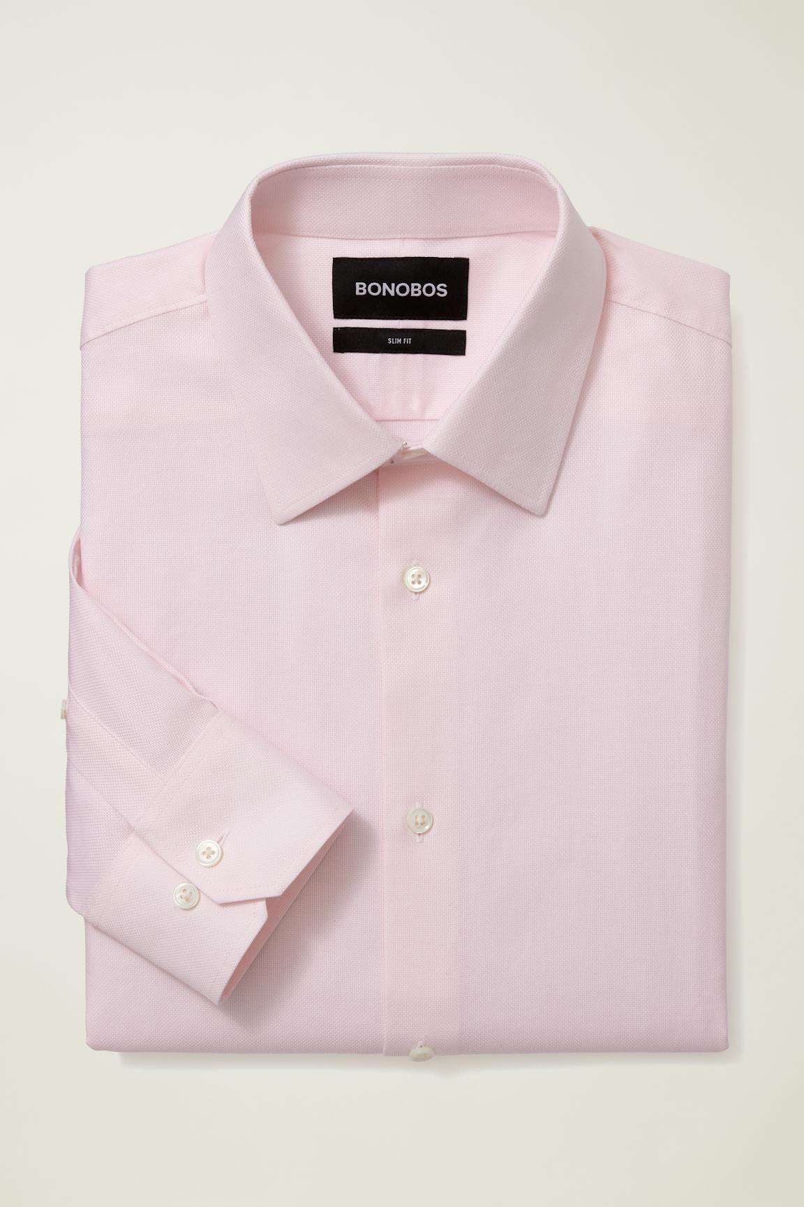 Jetsetter Premium Dress Shirt Bonobos Popular