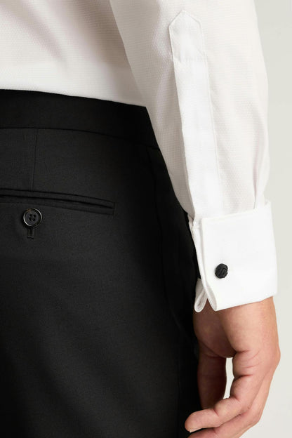 Empire Stretch Tuxedo Shirt Bonobos New