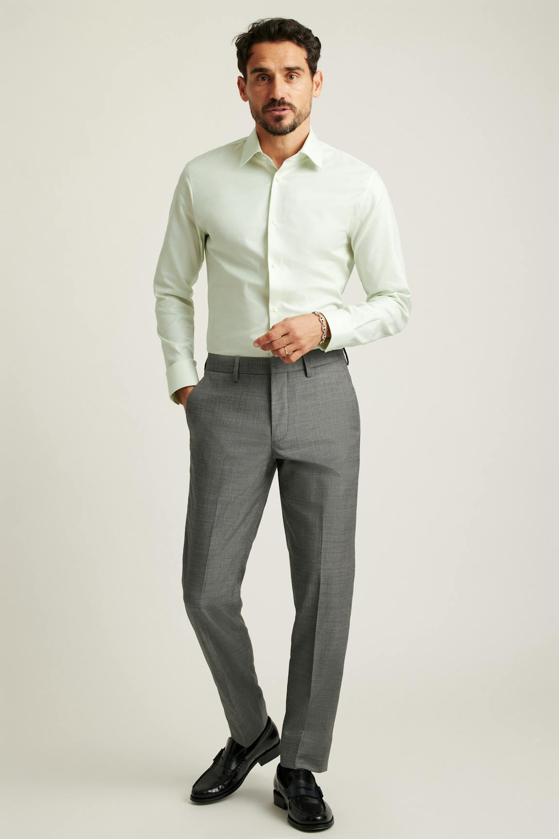 Jetsetter Premium Dress Shirt Bonobos Featured