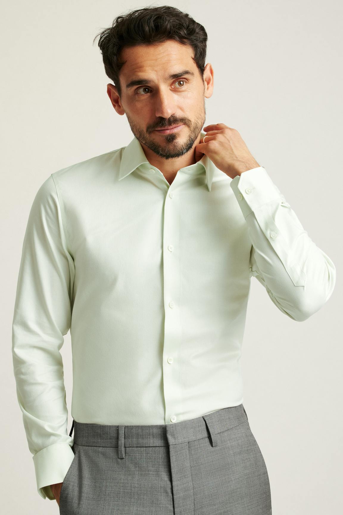 Jetsetter Premium Dress Shirt Bonobos Featured