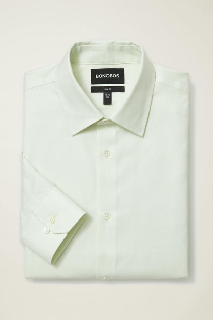 Jetsetter Premium Dress Shirt Bonobos Featured