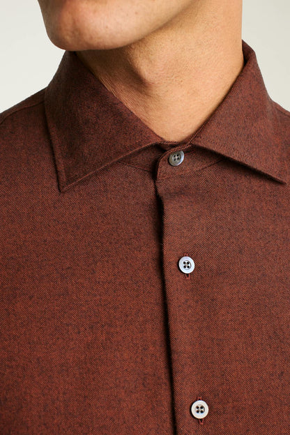 Jetsetter Premium Merino Dress Shirt Bonobos Best Seller