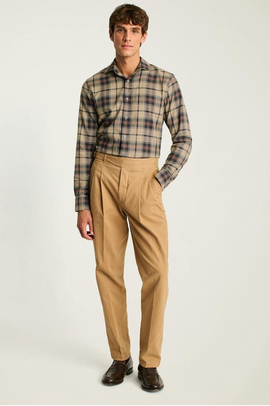 Jetsetter Premium Merino Dress Shirt Bonobos Smart Buy