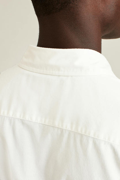 Riviera Short Sleeve Shirt Bonobos Popular