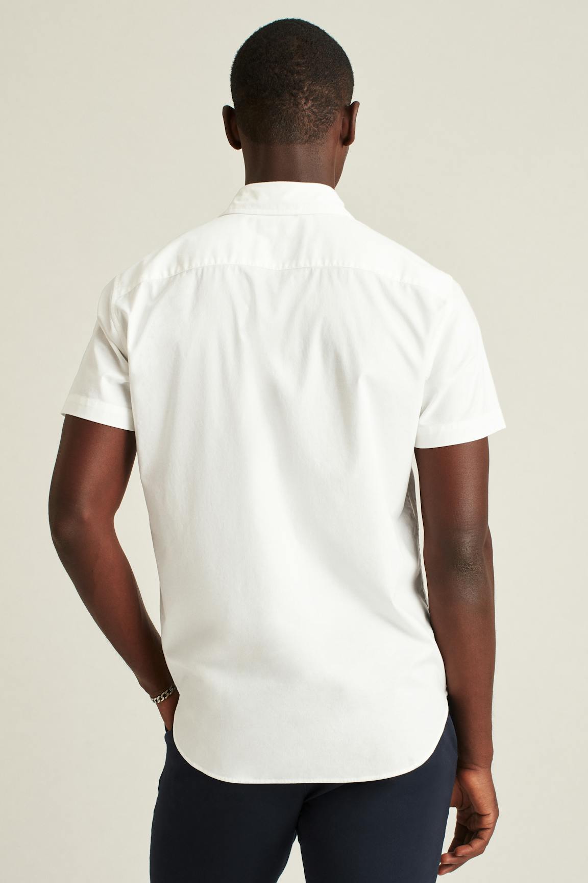 Riviera Short Sleeve Shirt Bonobos Popular