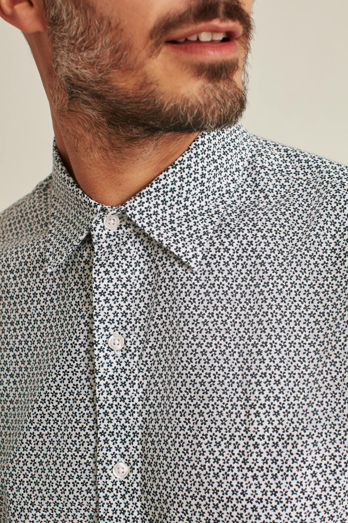 Riviera Short Sleeve Shirt Bonobos Trending