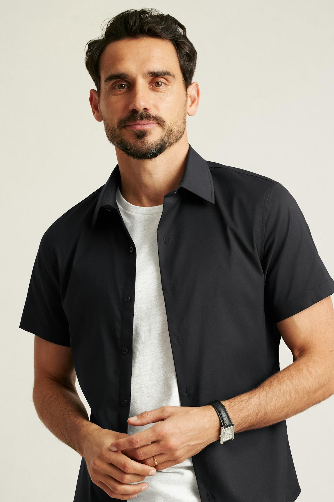 Tech Short Sleeve Shirt Bonobos Best Seller