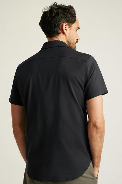 Tech Short Sleeve Shirt Bonobos Best Seller