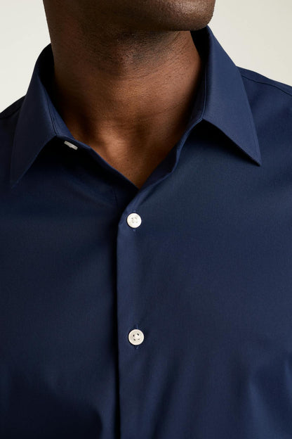 Tech Short Sleeve Shirt Bonobos Premium