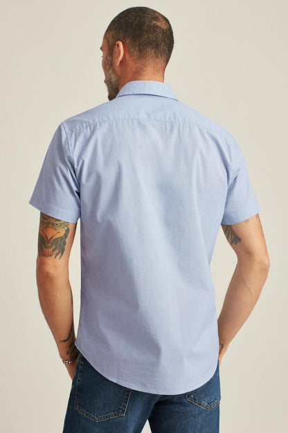 Riviera Short Sleeve Shirt Bonobos Best Seller
