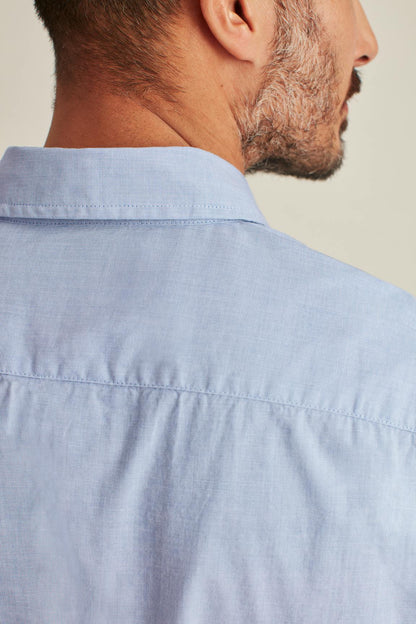 Riviera Short Sleeve Shirt Bonobos Best Seller