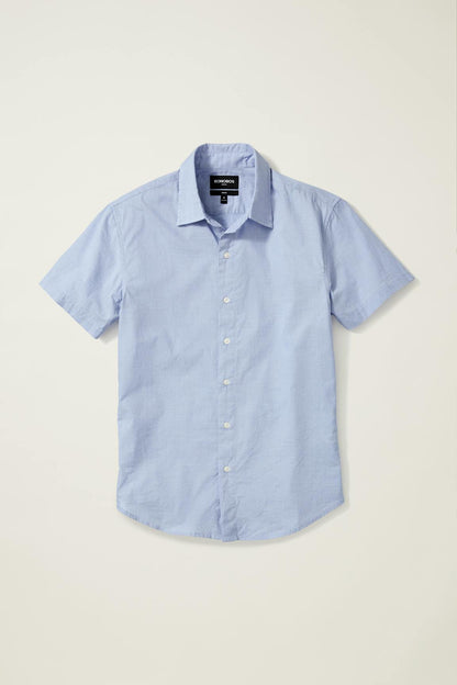 Riviera Short Sleeve Shirt Bonobos Best Seller