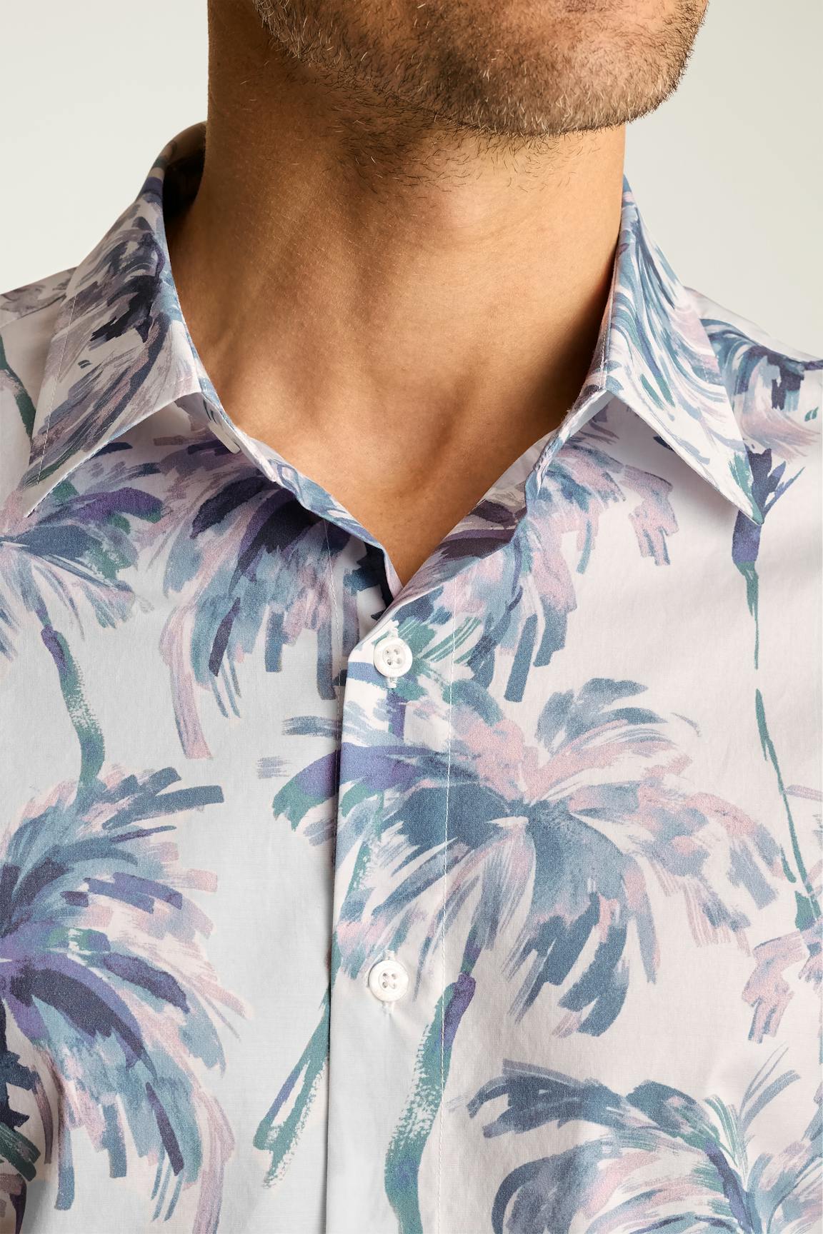 Riviera Short Sleeve Shirt Bonobos Smart Buy