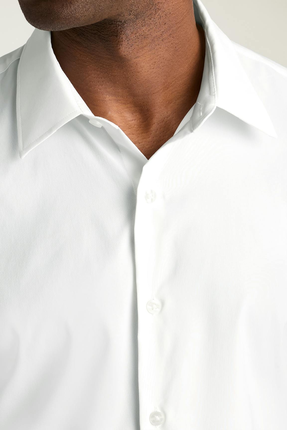 Tech Short Sleeve Shirt Bonobos New