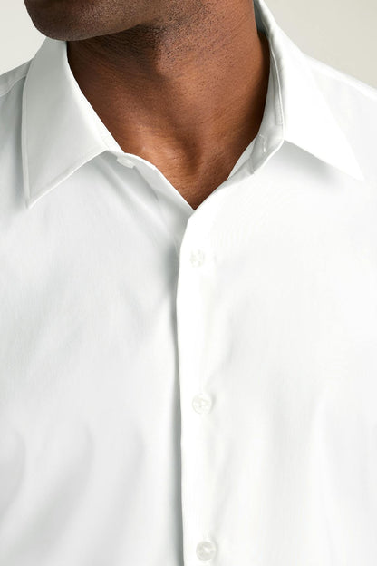 Tech Short Sleeve Shirt Bonobos New
