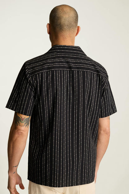 Riviera Cabana Shirt Bonobos Trending