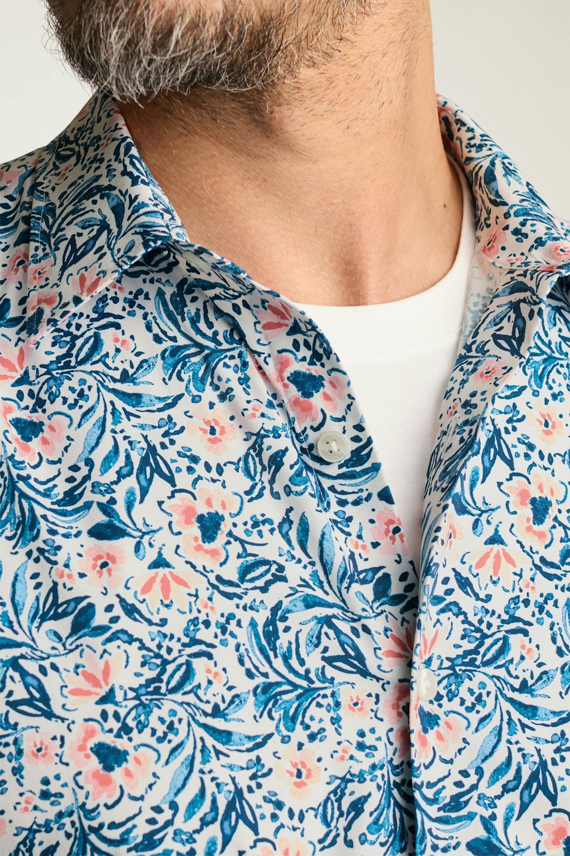 Tech Short Sleeve Shirt Bonobos Best Seller
