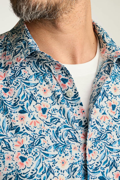 Tech Short Sleeve Shirt Bonobos Best Seller