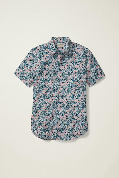 Tech Short Sleeve Shirt Bonobos Best Seller