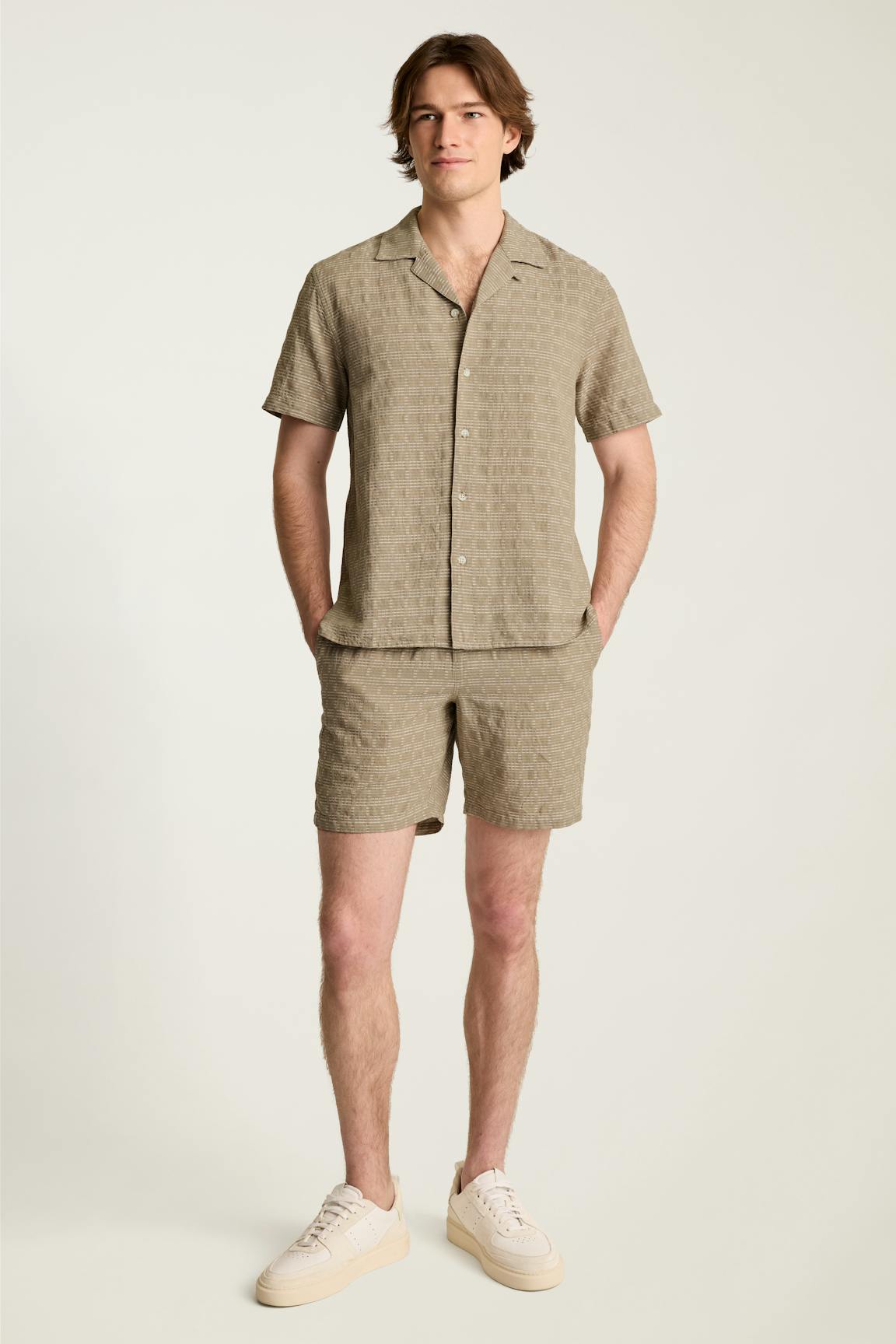 Riviera Cabana Shirt Bonobos Smart Buy