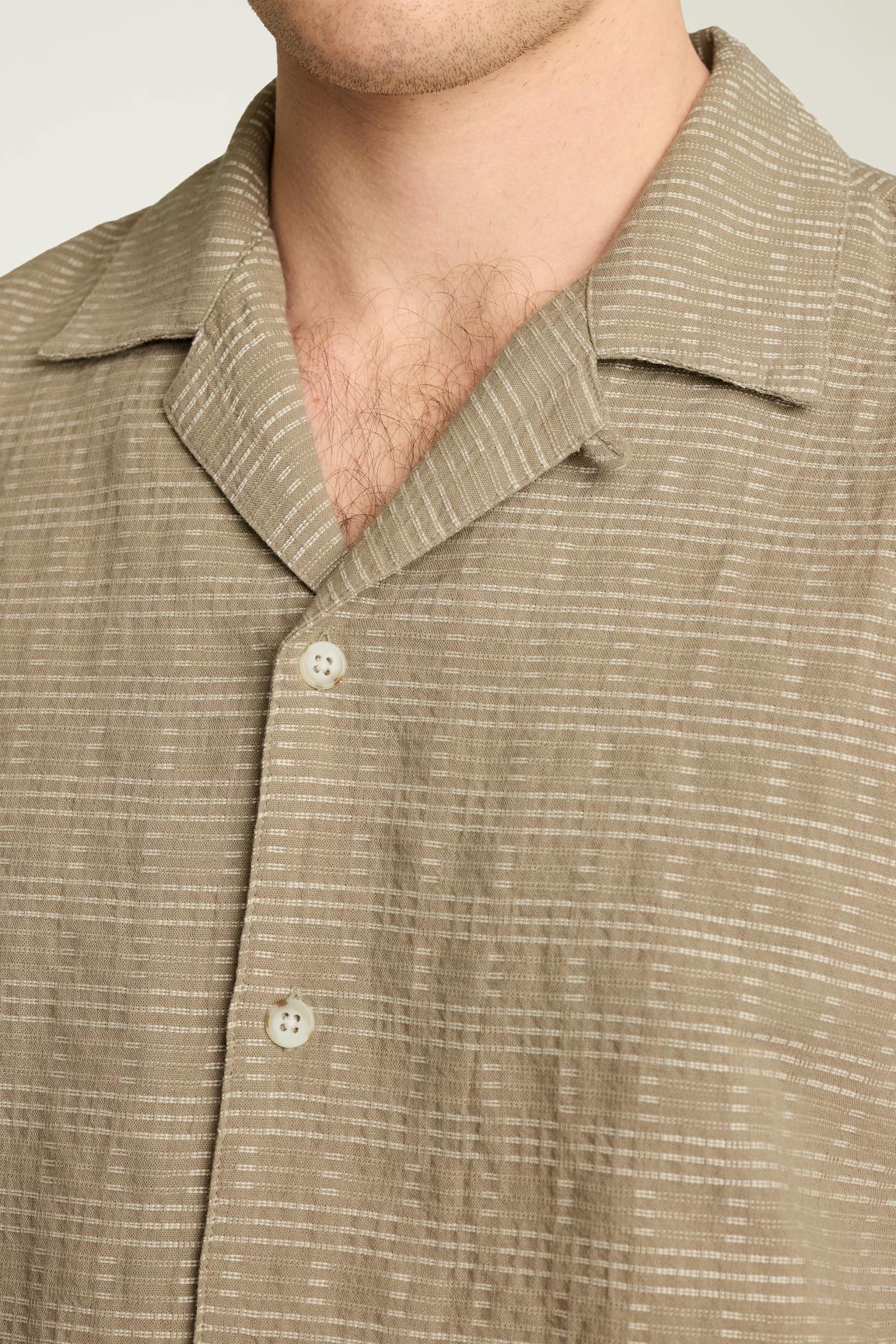 Riviera Cabana Shirt Bonobos Smart Buy