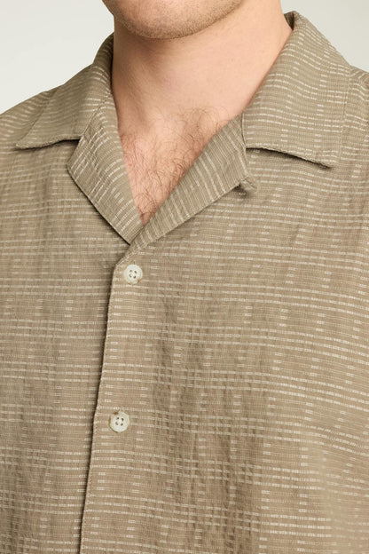 Riviera Cabana Shirt Bonobos Smart Buy